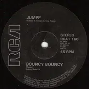 Jumpp - Bouncy Bouncy