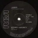 12inch Vinyl Single - Jumpp - Bouncy Bouncy