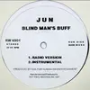 12inch Vinyl Single - Jun / Aya - Blind Man's Buff / 無為自然