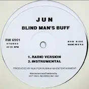 JUN - Blind Man's Buff / 無為自然