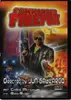 DVD - Jun Gallardo ; Chris Mitchum ; Romy Rivera ; a.o. - Commander Firefox
