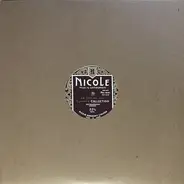 Jun Fukamachi - Nicole (86 Spring And Summer Collection - Instrumental Images)