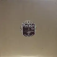 Jun Fukamachi - Nicole (86 Spring And Summer Collection - Instrumental Images)