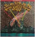 Double LP - Jun Fukamachi & The New York All Stars - Live - + insert