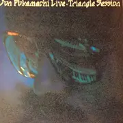 LP - Jun Fukamachi - Triangle Session