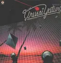 LP - Jun Fukamachi - Urusei Yatsura Synthesizer Fantasy = うる星やつらシンセサイザーファンタジー - + insert