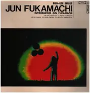 Jun Fukamachi - Introducing Jun Fukamachi