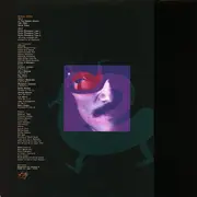 LP - Jun Fukamachi - Spiral Steps