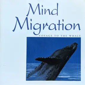 Jun Kawabata - Mind Migration (Voyage To The Whale)