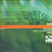 JUN - Lizard Flock