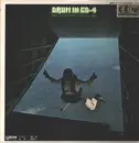 LP - Jun Moriya - Drum In CD-4