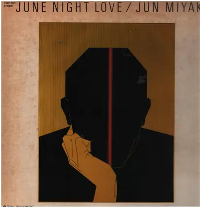 Jun Miyake - June Night Love