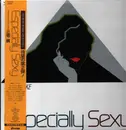 LP - Jun Miyake - Especially Sexy - + OBI