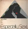 LP - Jun Miyake - Especially Sexy - +insert