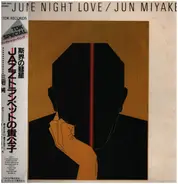 Jun Miyake - June Night Love