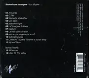 CD - Jun Miyake - Stolen From Strangers