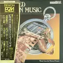 LP - Jun Noersiah Strings - Beloved Screen Music - + OBI + insert