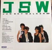 EP - Jun Sky Walker(s) - J(s)w