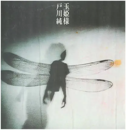 Jun Togawa - 玉姫様