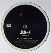 Jun-X - Pick Me Up EP