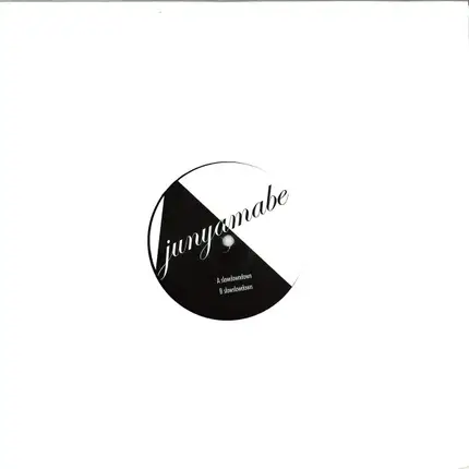Jun Yamabe - Slowdowndown / Slowslowdown