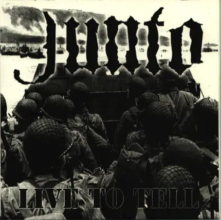 Junto - Live To Tell