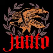 7inch Vinyl Single - Junto - Junto - EP