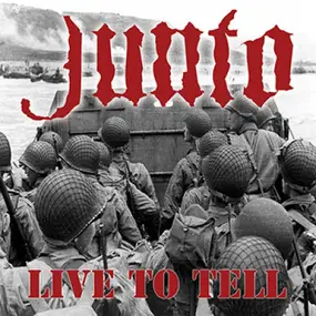 Junto - Live To Tell