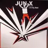 12inch Vinyl Single - Jun-X - Lick My Beat