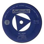 June Muscat - Get Away