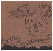 June Madrona - The Winged Life