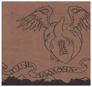 CD - June Madrona - The Winged Life - Digisleeve