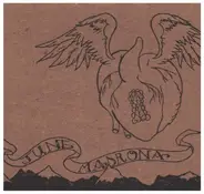 June Madrona - The Winged Life