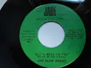 7inch Vinyl Single - June Mason Spencer - All I Need Is You / Since I Met You Baby