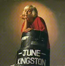7inch Vinyl Single - June Miles-Kingston - Say You