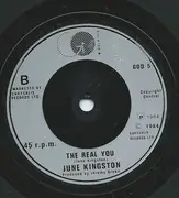 7inch Vinyl Single - June Miles-Kingston - Say You