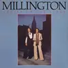 LP - June Millington - Ladies On The Stage