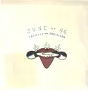 LP - June Of 44 - Tropics And Meridians