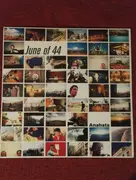 LP - June Of 44 - Anahata