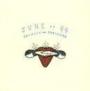 CD - June Of 44 - Tropics And Meridians - Digisleeve
