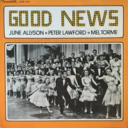 June Allyson, Peter Lawford, Mel Torme - Good News