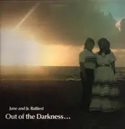 June and Jr. Battiest - Out of the darkness... into the light