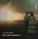 LP - June and Jr.Battiest - Out of the Darkness...Into the Light