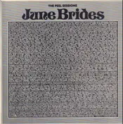 June Brides - The Peel Sessions