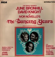 June Bronhill , David Knight - The Dancing Years