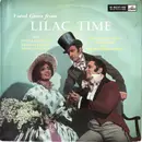 LP - June Bronhill , Thomas Round , John Cameron , Michael Collins And His Orchestra With The Williams S - Vocal Gems From Lilac Time