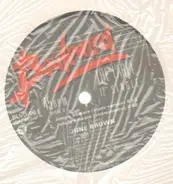 June Brown - Jungle Beware