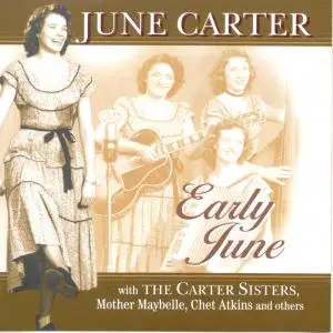 June Carter - Early June