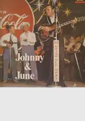 June Carter - Johnny & June