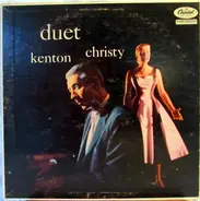 June Christy , Stan Kenton - Duet
